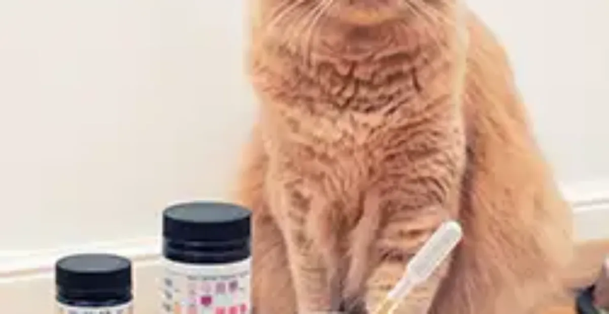 Our Guide to Chronic Kidney Disease in Cats | Everypaw