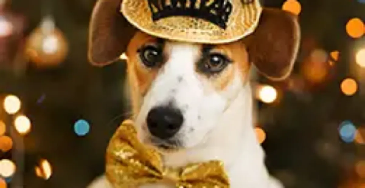 Pet friendly store new year breaks