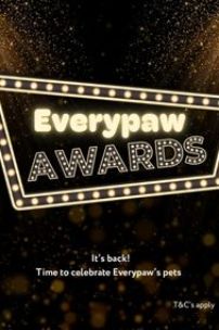 The 2025 Everypaw Awards