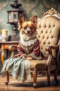UK's Top 15 Strangest Pet Names 2025