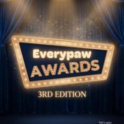 The 2026 Everypaw Awards