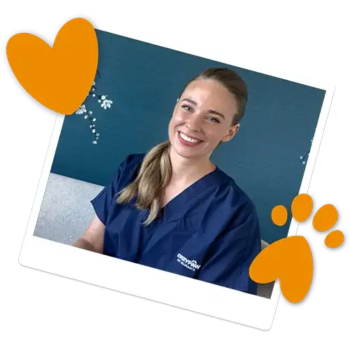 Dr Anna Foreman