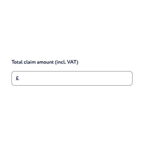 how to make a pet insurance claim continuation claim vet invoice
