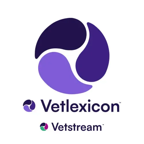 Vetstream Vetlexicon