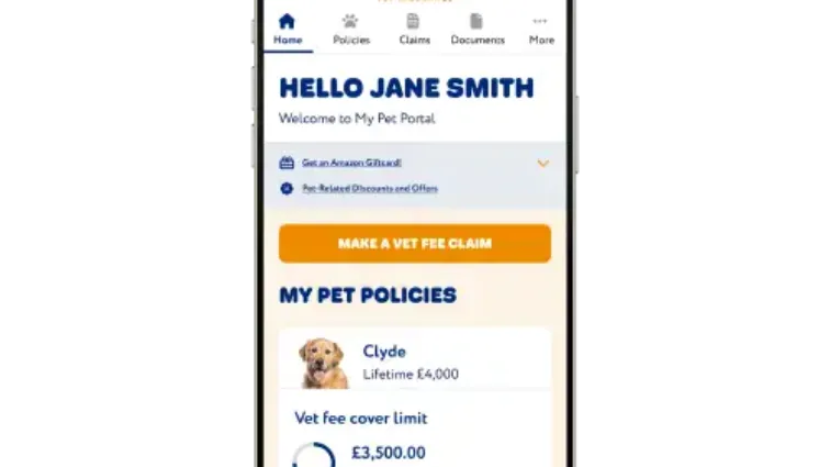 Pet Insurance Cover And Quotes Everypaw